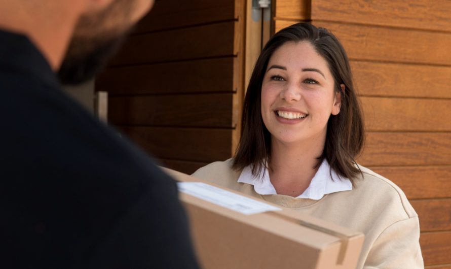 InPost se consolida en España y Portugal como empresa de paquetería con su estrategia de envíos a no domicilio