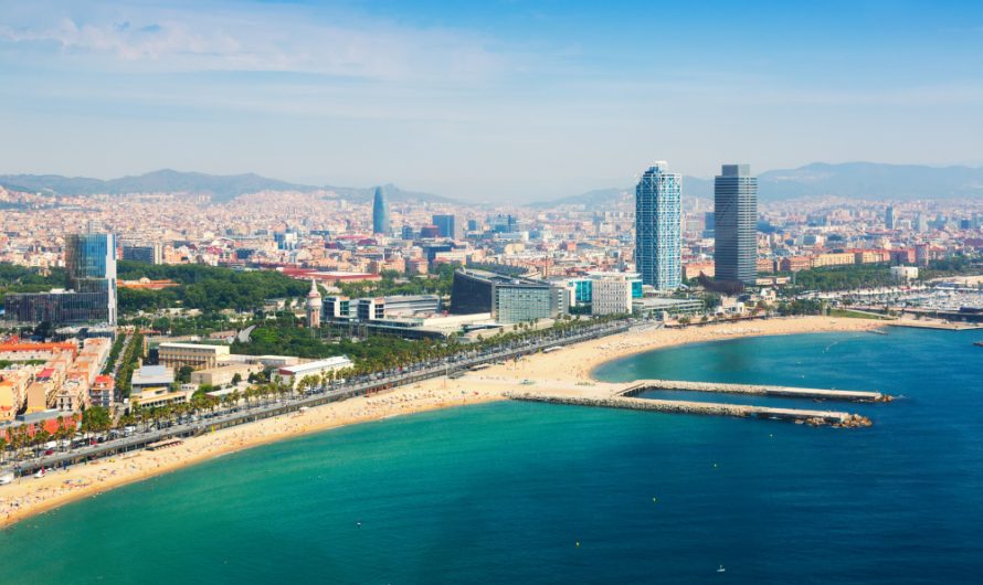 La web por excelencia para buscar planes de ocio y culturales en Barcelona